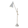 K10-11 floor lamp by Tapio Wirkkala for Idman 1950s