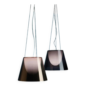 Lustres philippe starck