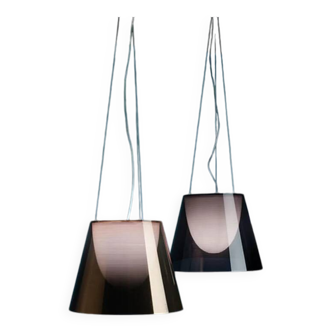 Lustres Philippe Starck