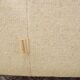 Cinna vintage beige sofa, 70's
