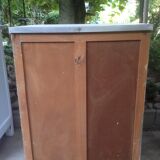 Parisian Buffet vintage