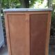 Parisian Buffet vintage