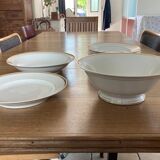 Dish set