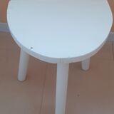 Tripod stool