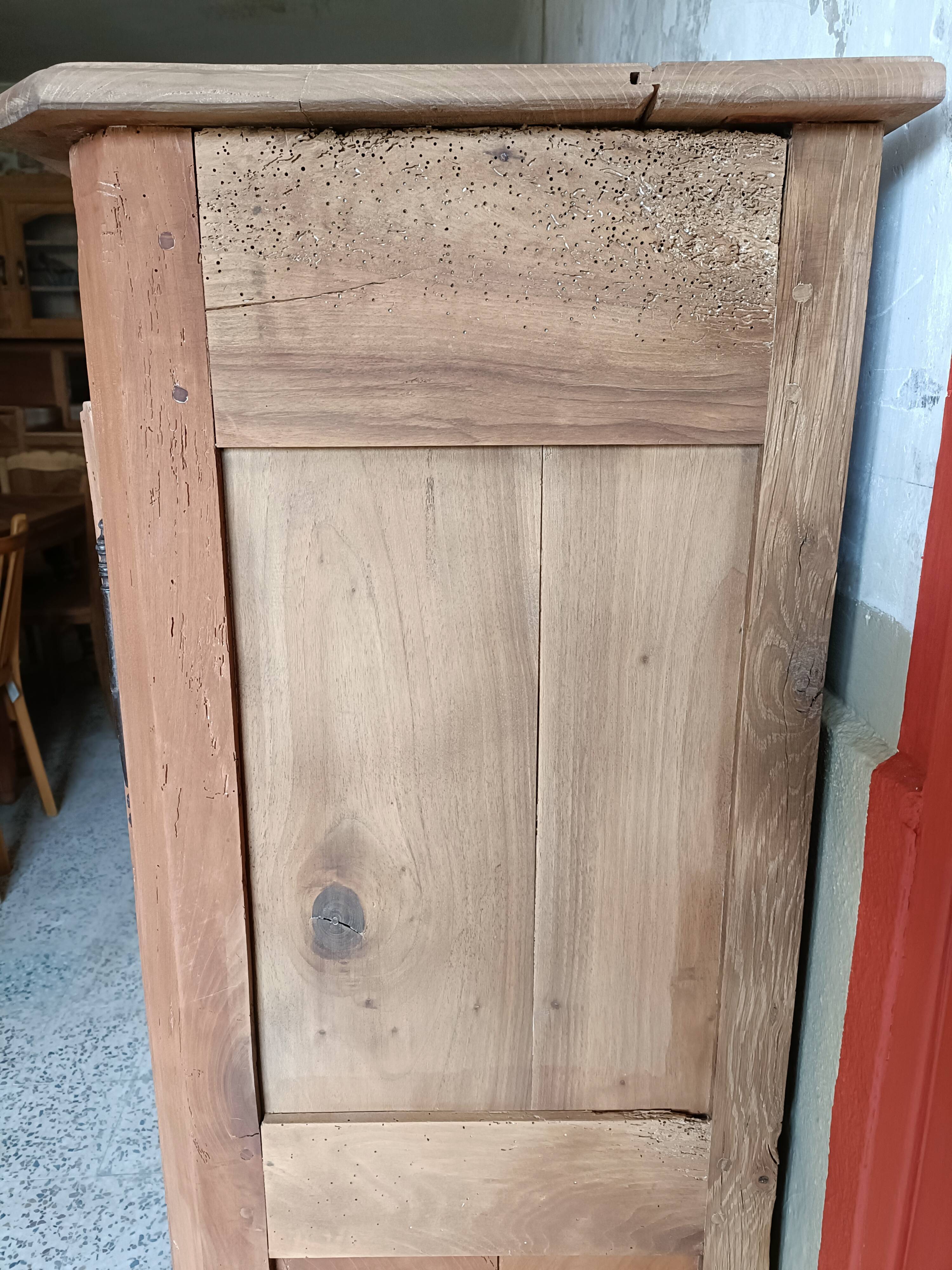 Very much renewed support