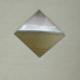 Suitcase 50s hostess