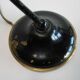 Salon office lamp