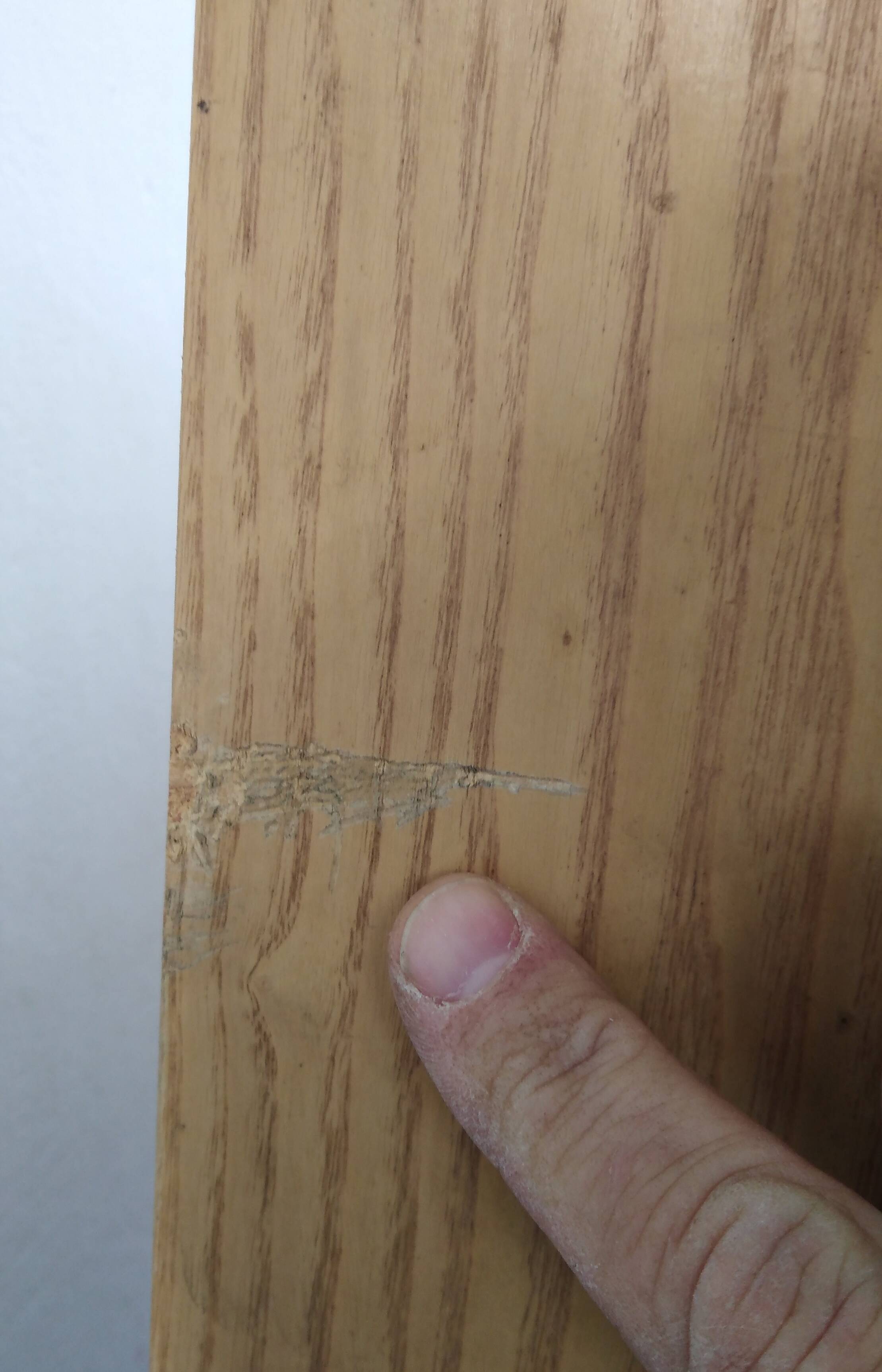 Mid Century cabinet with brass legs