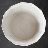 XXL plant pot by Karin Björquist for the Gustavsberg factory, 1980, Sweden