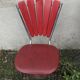 Set of two CHAIRS from the 70s