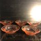 5 dessert cups