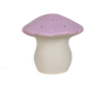mushroom lamp Heico