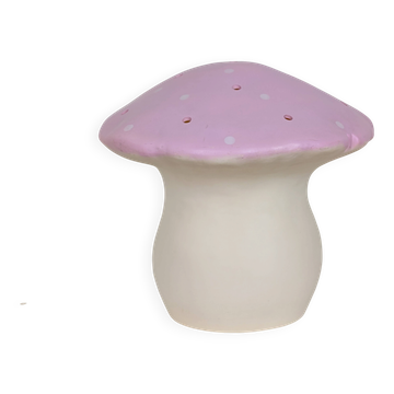 lampe champignon Heico