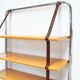 Jumbo Bookcase by Luigi Massoni for Poltrona Frau