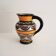 Old ceramic jug from St Jean de Bretagne