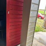 cupboard flaps