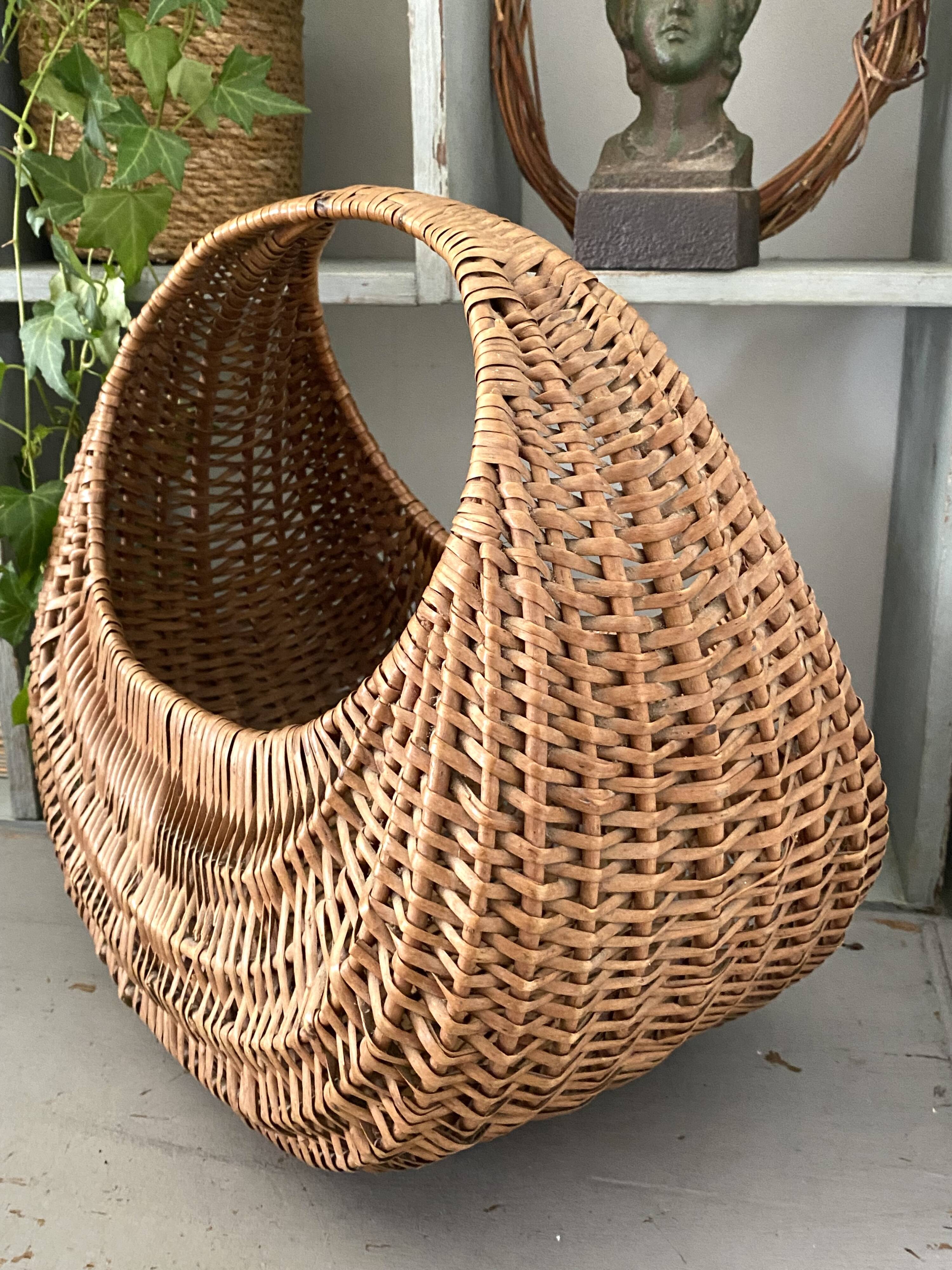 Gondola basket