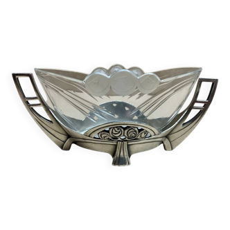 Art Deco WMF centrepiece/jardinière bowl