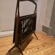 Magazine rack 1960