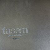 Chair P90 Fasem by Giancarlo Vegni