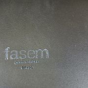 Chair P90 Fasem by Giancarlo Vegni