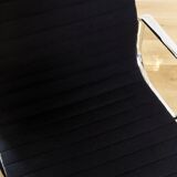 Charles & Ray Eames Aluminum Group Chair EA 108 for Vitra