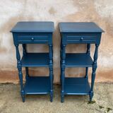 Pair of nightstands