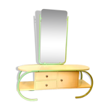 Bauhaus vanity makeup table 1930