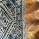 Turkish wool rug 294 x 188