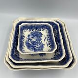 4 salad bowl
