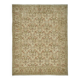 Turkish Handknotted Wool Oushak Rug 285 cm x 357 cm