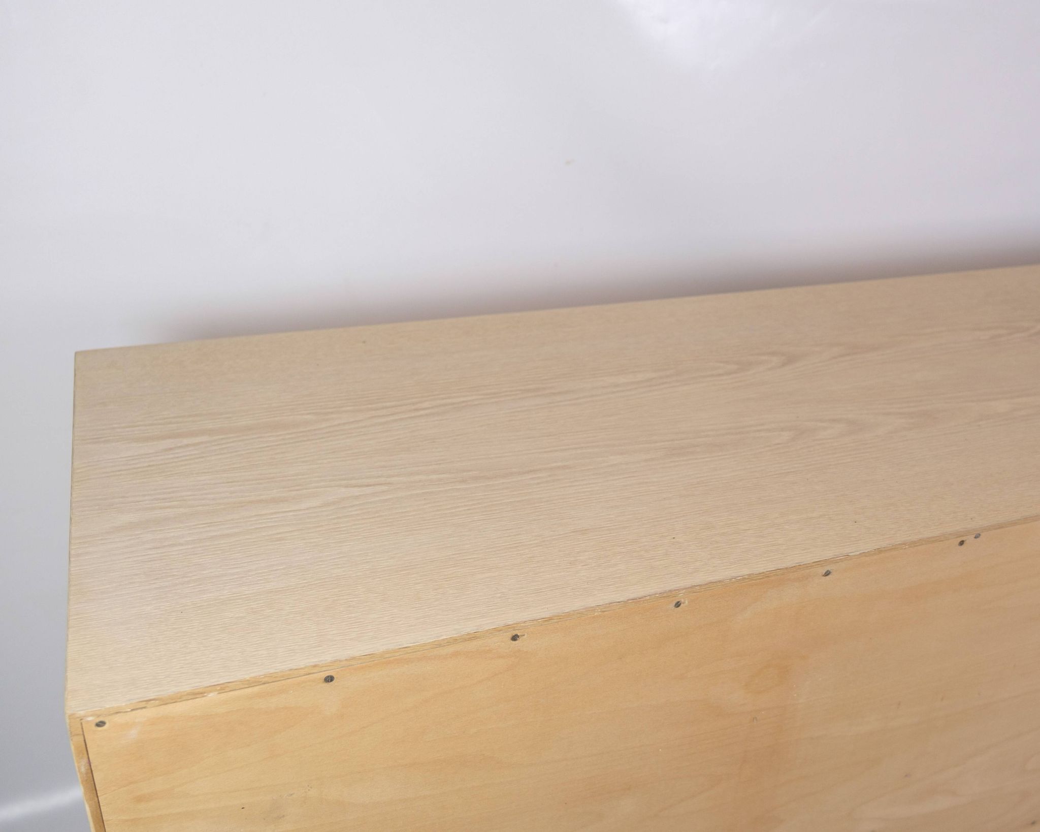 Sideboard Model RY-25 Made In Oak By Hans J. Wegner For RY Furniture From 1960s