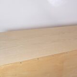 Sideboard Model RY-25 Made In Oak By Hans J. Wegner For RY Furniture From 1960s