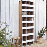 Locker cabinet