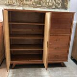 Vintage 60s sideboard