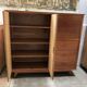 Buffet vintage années 60