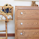 Commode Art déco