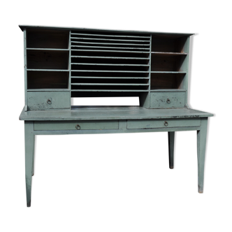 Work bench