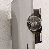 Space age wall lamp from the 60s/70s