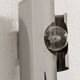 Space age wall lamp from the 60s/70s