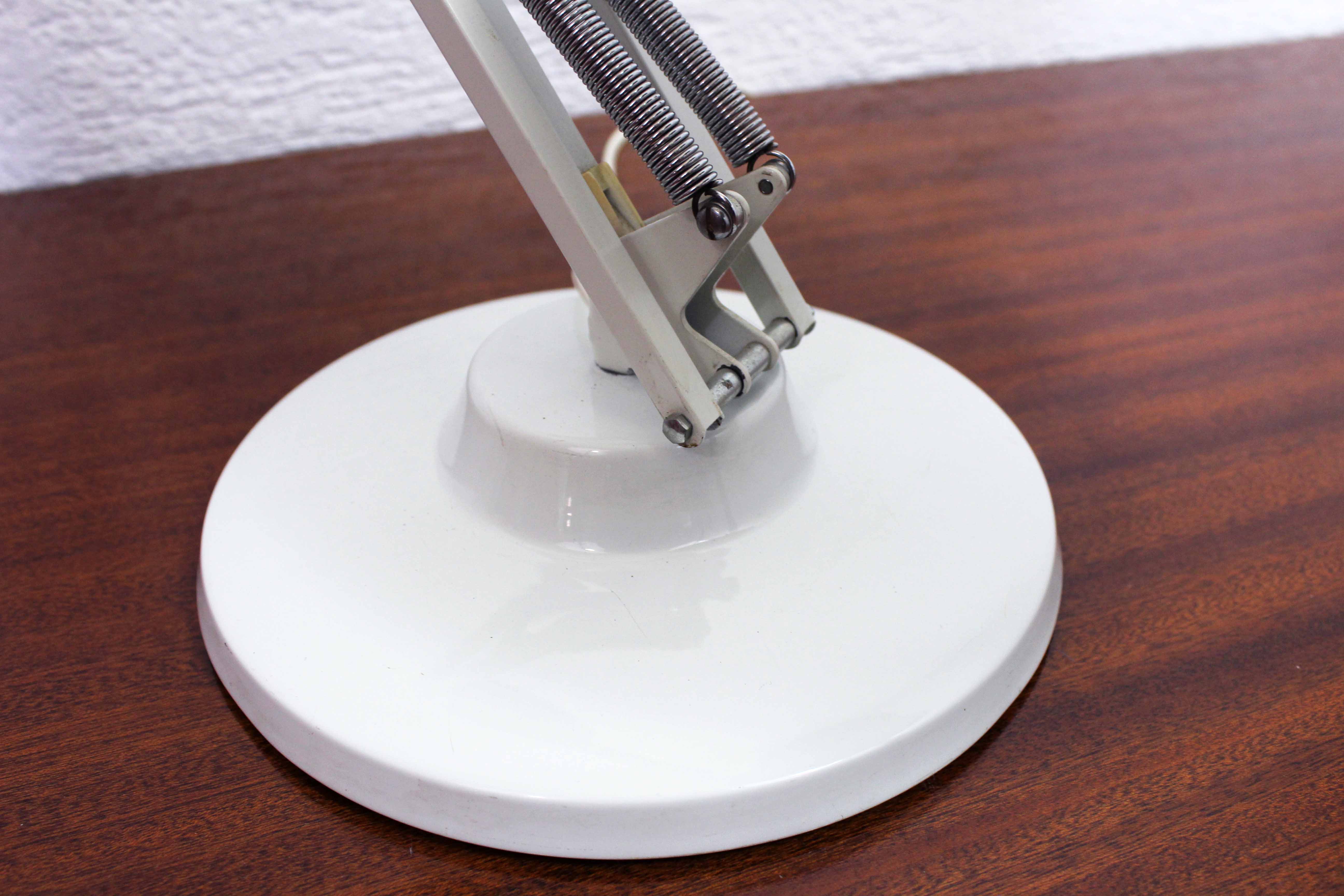 Lampe articulée d'architecte Regent