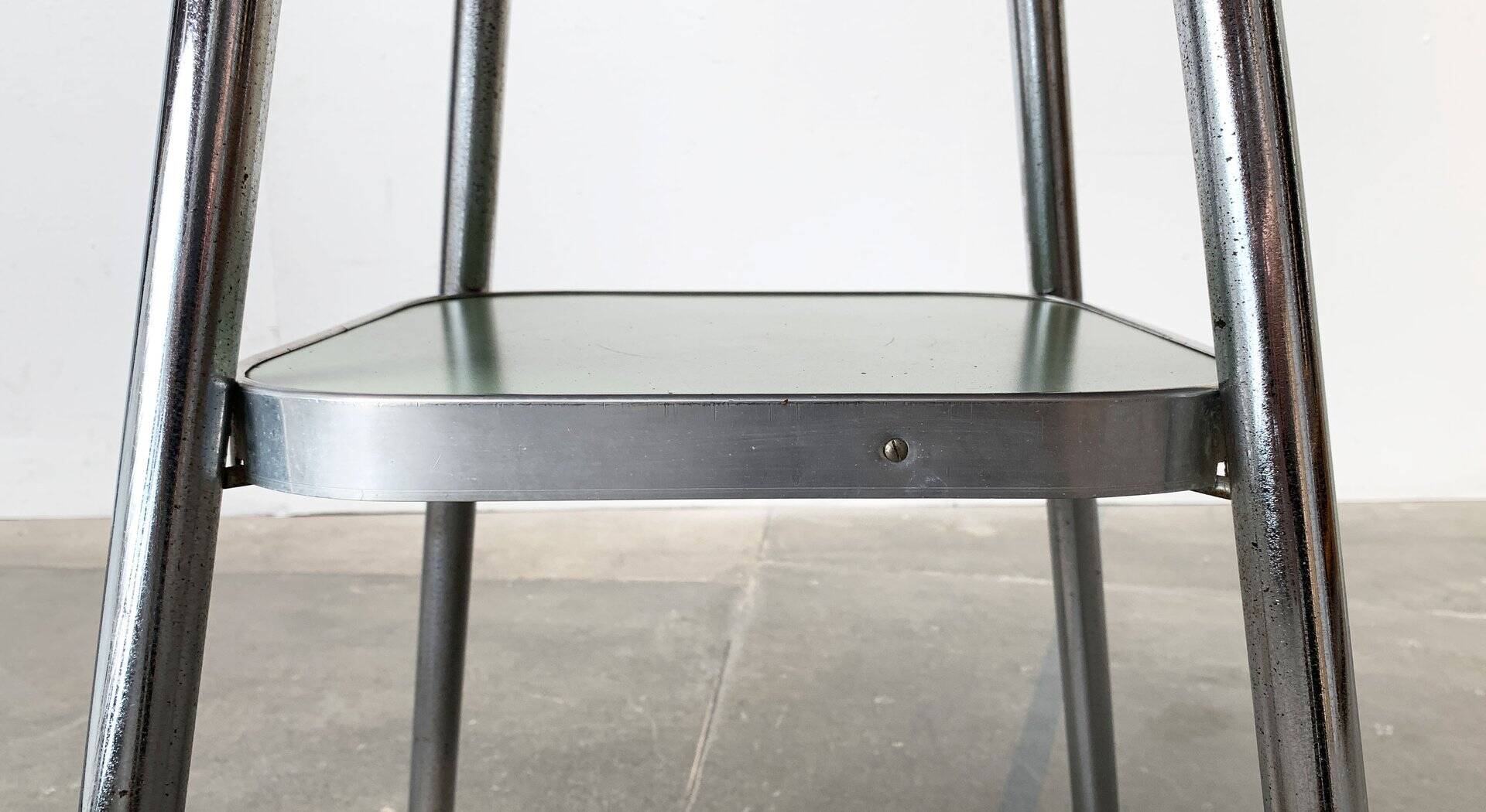 German coffee table from the mid-century by Mauser Werke Waldeck, 1960s