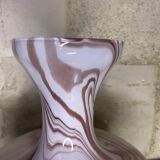 Vintage Murano Vase Carlo Moretti