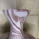 Vase Murano vintage Carlo Moretti