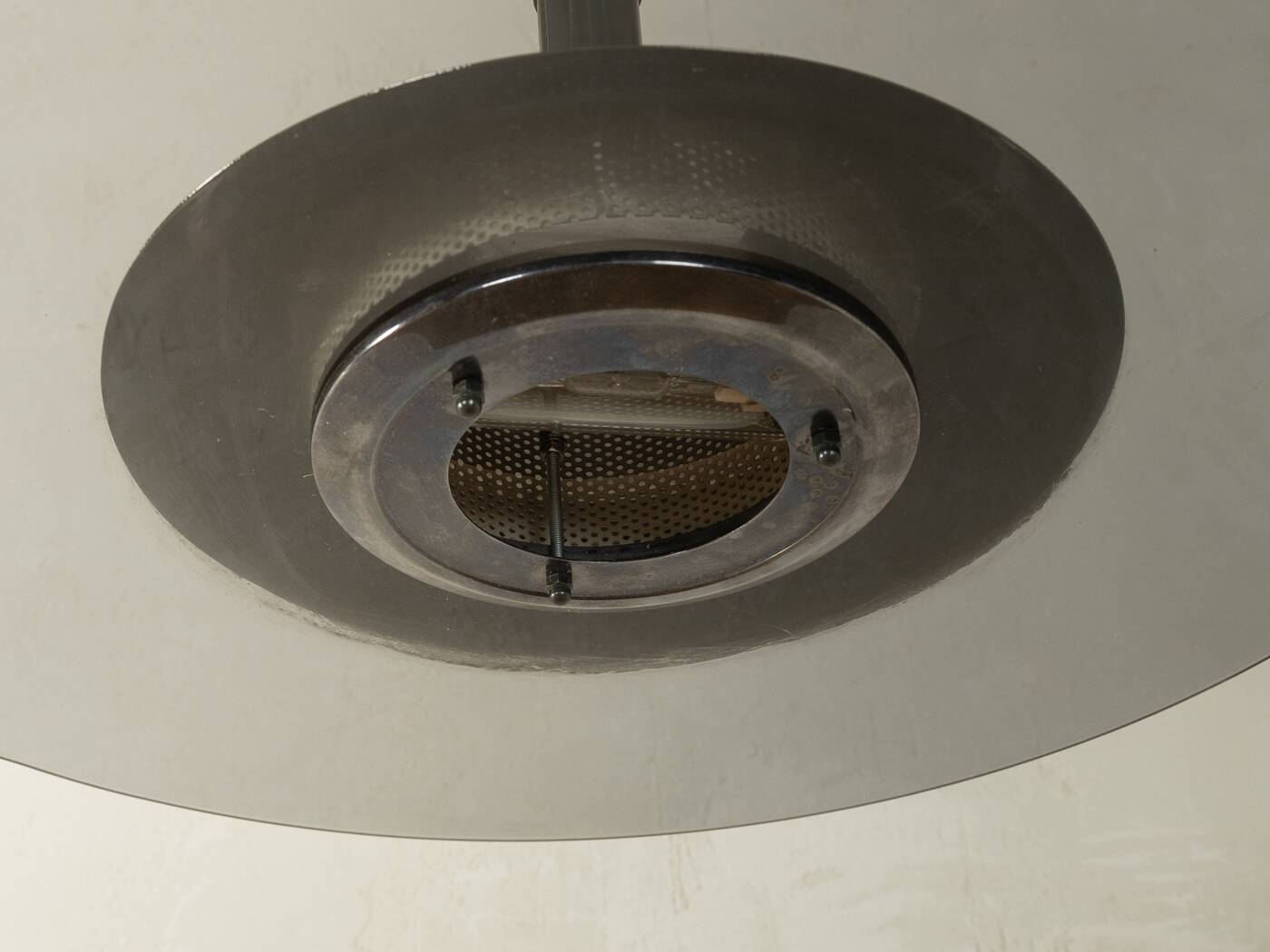 Suspension postmoderne des années 1980, vintage
