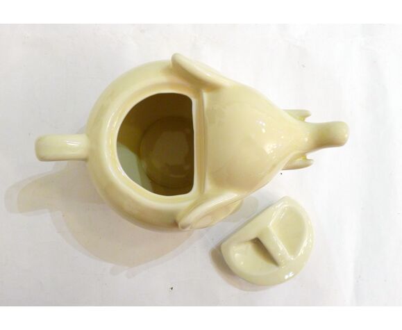 Theiere Elephant Vintage Selency Theiere Elephant Vintage Selency