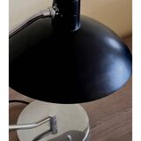 Table Lamp Model No. 8 by Clay Michie, 1950s