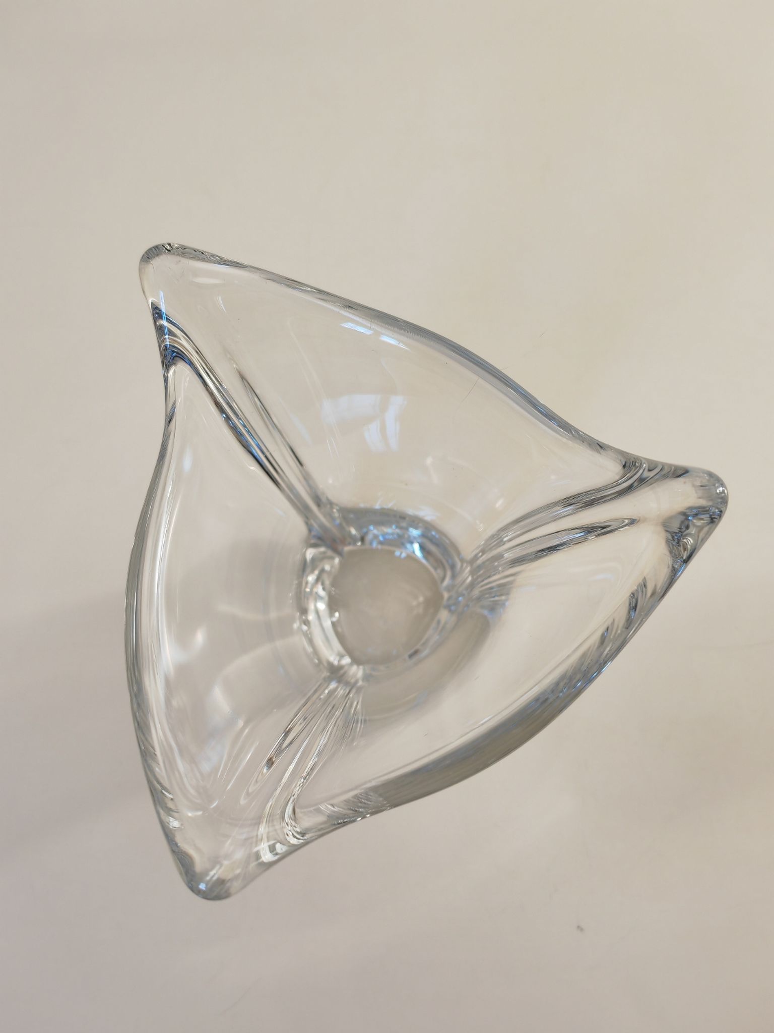 Vase Daum