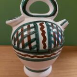 Vallauris Ceramics