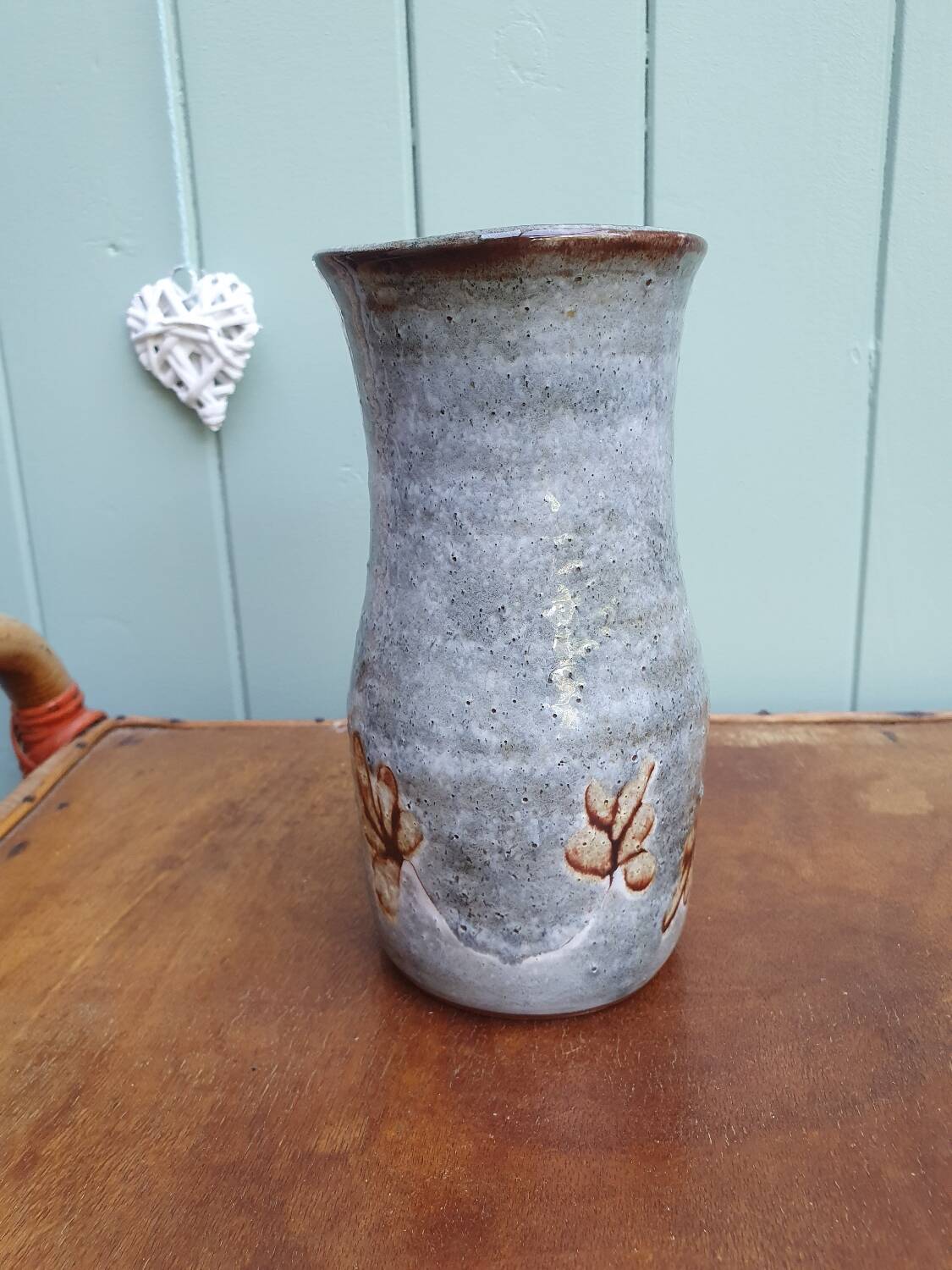 Y Chureau Plant Vase